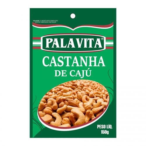 Castanha de Caju