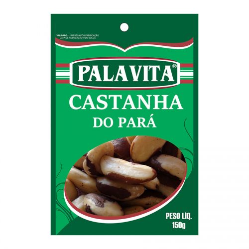 Castanha do Pará