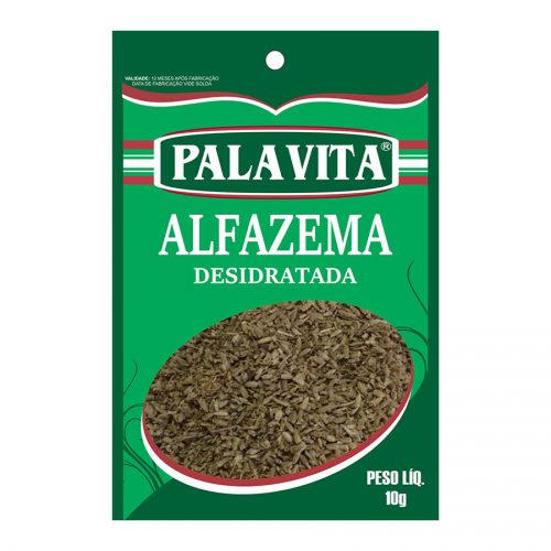 Alfazema Desidratada