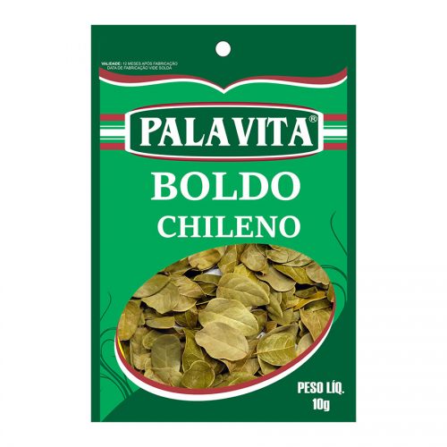Boldo Chileno