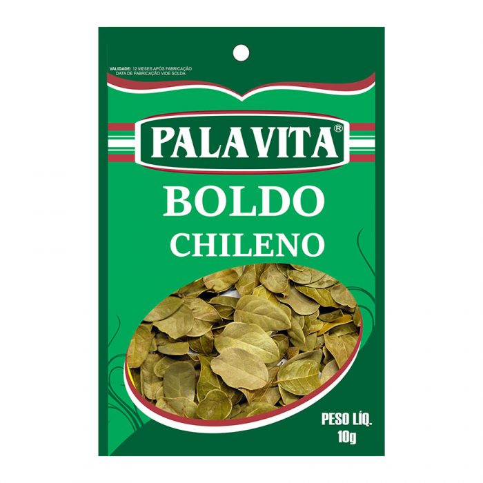 Boldo Chileno