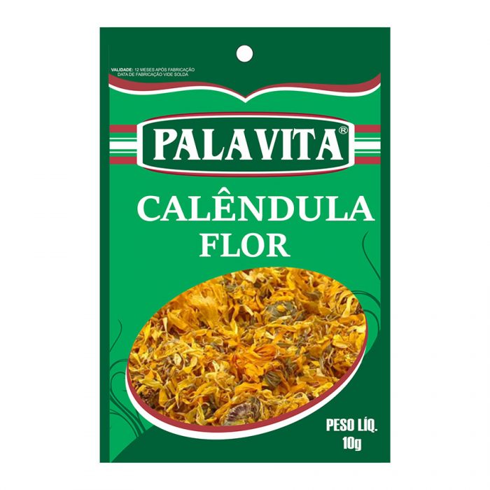 Calêndula Flor