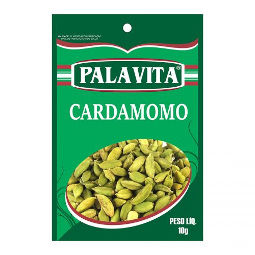 Cardamomo