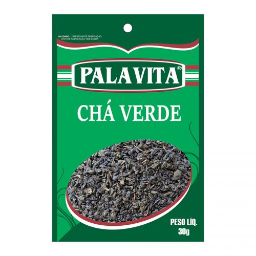 Chá Verde