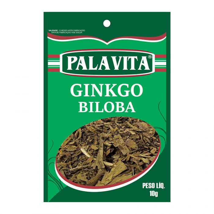 Ginkgo Biloba