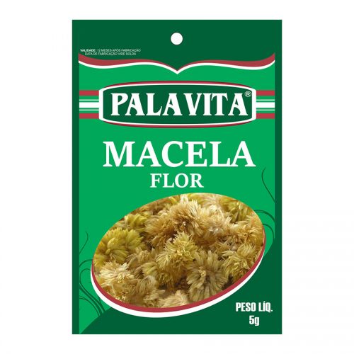 Macela Flor