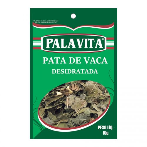 Pata de Vaca Desidratada