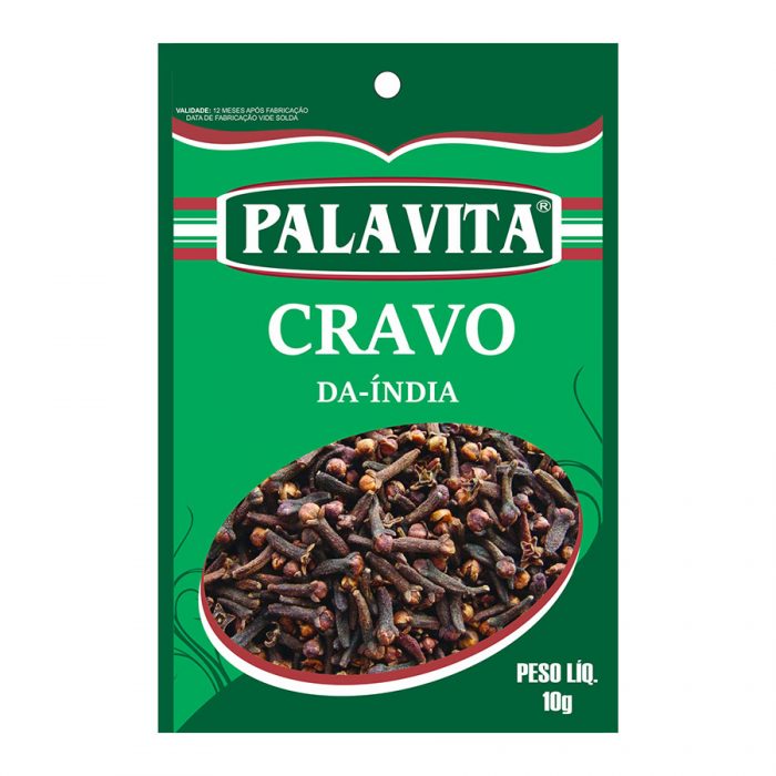 Cravo da Índia