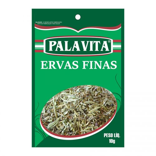 Ervas Finas