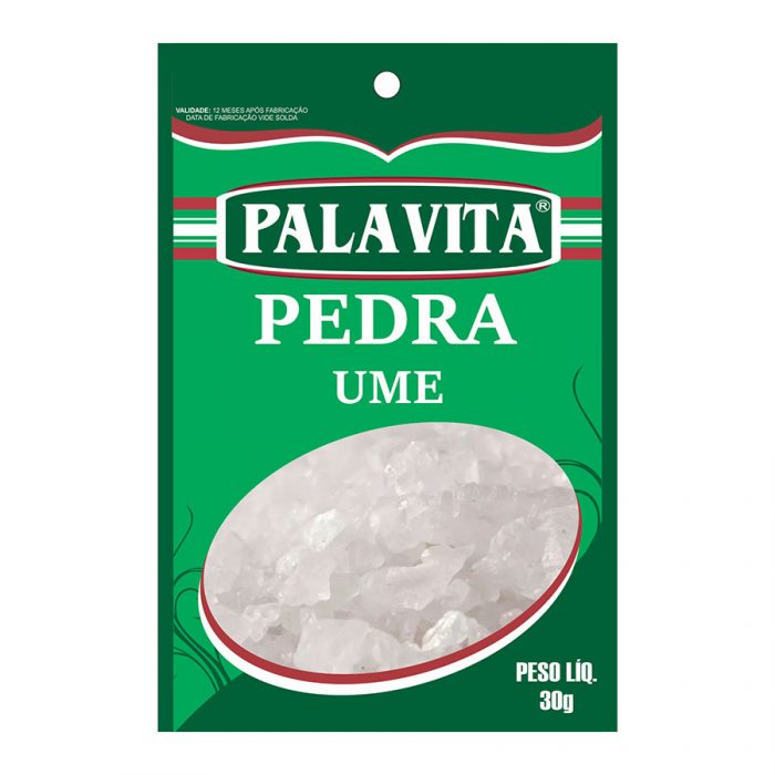 Pedra Ume