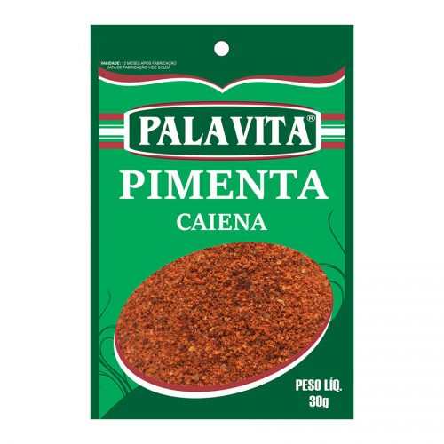 Pimenta Caiena