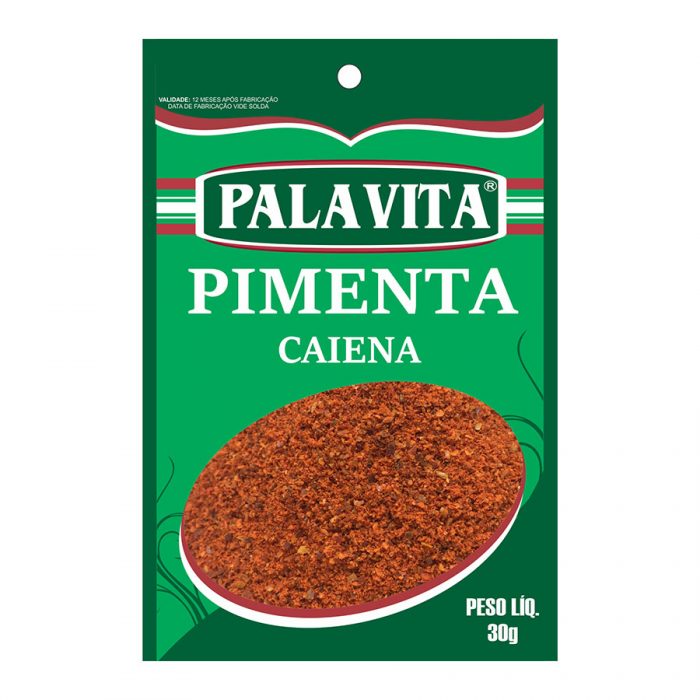 Pimenta Caiena