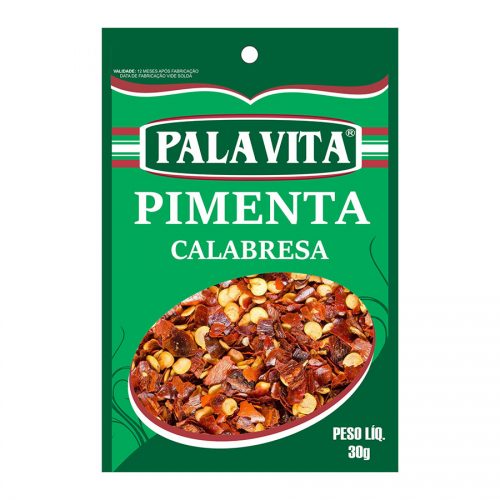 Pimenta Calabresa