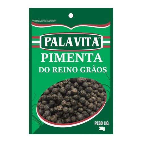 Pimenta do Reino em Grãos