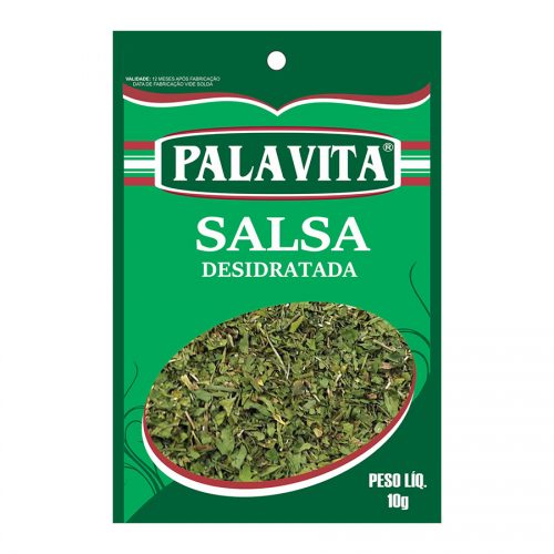 Salsa Desidratada