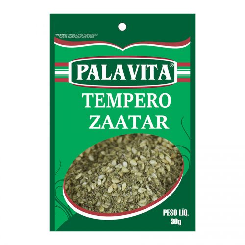 Tempero Zaatar