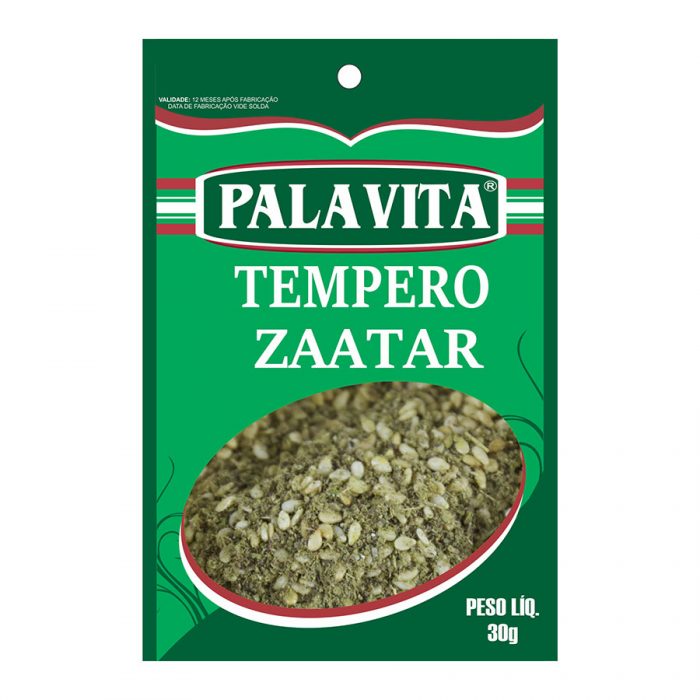 Tempero Zaatar