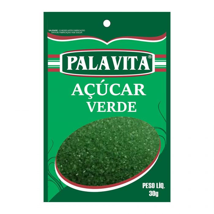 Açúcar Verde