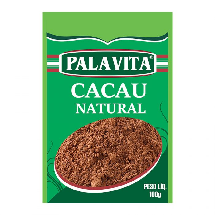 Cacau Natural