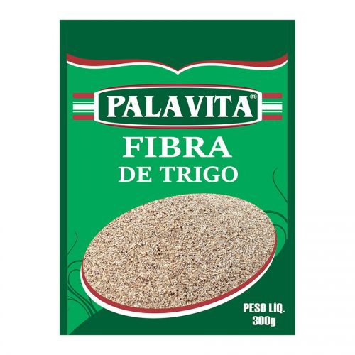 Fibra de Trigo