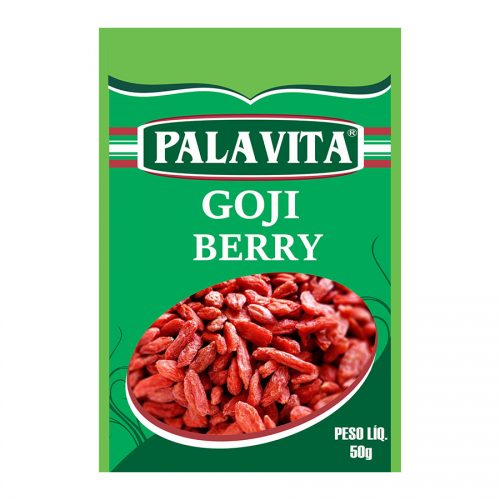 Goji Berry